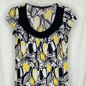 Stretchy Summer Dress